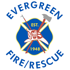 Evergreen Fire Rescue Site Visits